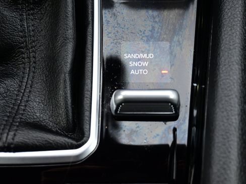 Used 2024 Jeep Compass Limited w/ Elite Group image 24