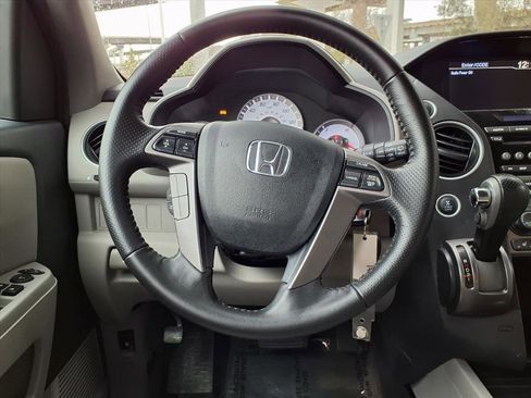 Used 2014 Honda Pilot EX-L image 13