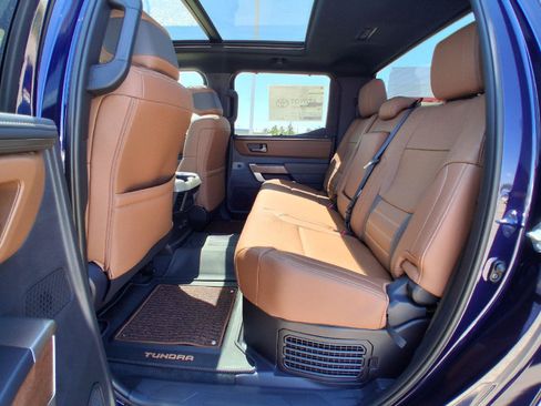 New 2026 Toyota Tundra 1794 Edition AWD/4WD image 14