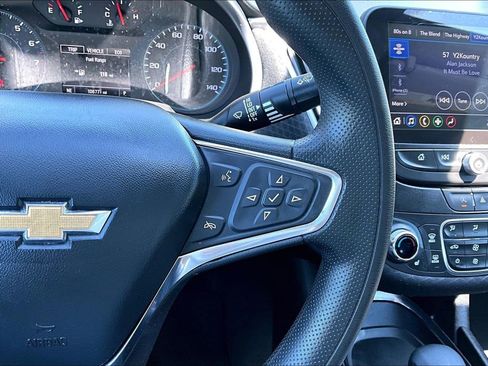 Used 2023 Chevrolet Malibu LT FWD image 20