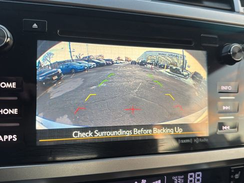 Used 2015 Subaru Legacy 2.5i Premium image 31