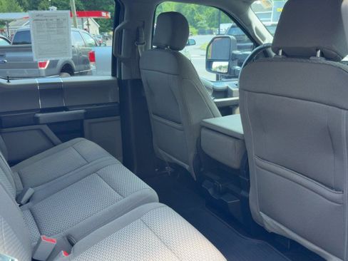 Used 2018 Ford F150 XLT w/ Equipment Group 302A Luxury AWD/4WD image 12