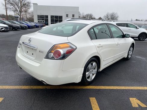 Used 2008 Nissan Altima 2.5 S image 4