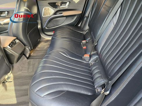 Used 2023 Mercedes-Benz EQS 450+ 4MATIC Sedan image 41
