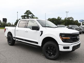 New 2026 Ford F150 XLT w/ Equipment Group 302A MID AWD/4WD video 1