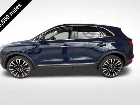Used 2019 Lincoln MKC Reserve AWD/4WD image 2