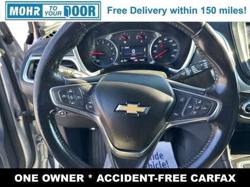 Used 2020 Chevrolet Equinox LT image 14