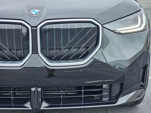 Used 2026 BMW X3 xDrive30 w/ Premium Package image 9
