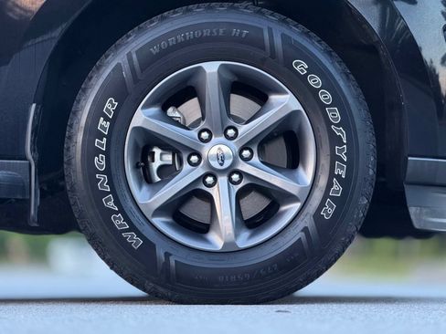 Used 2021 Ford Expedition XL RWD image 21