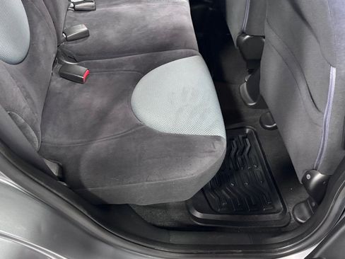 Used 2008 Honda Fit Sport image 24