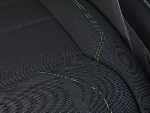 New 2025 Ford F150 STX w/ STX Black Appearance Package image 24