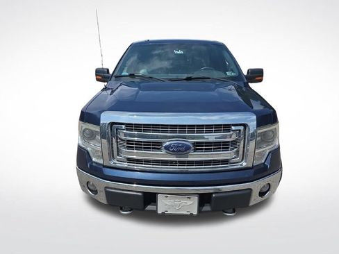 Used 2014 Ford F150 XLT w/ Equipment Group 302A Luxury AWD/4WD image 2