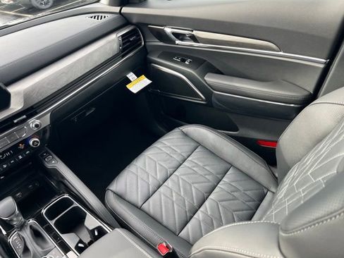 New 2025 Kia Telluride EX X-Line image 14