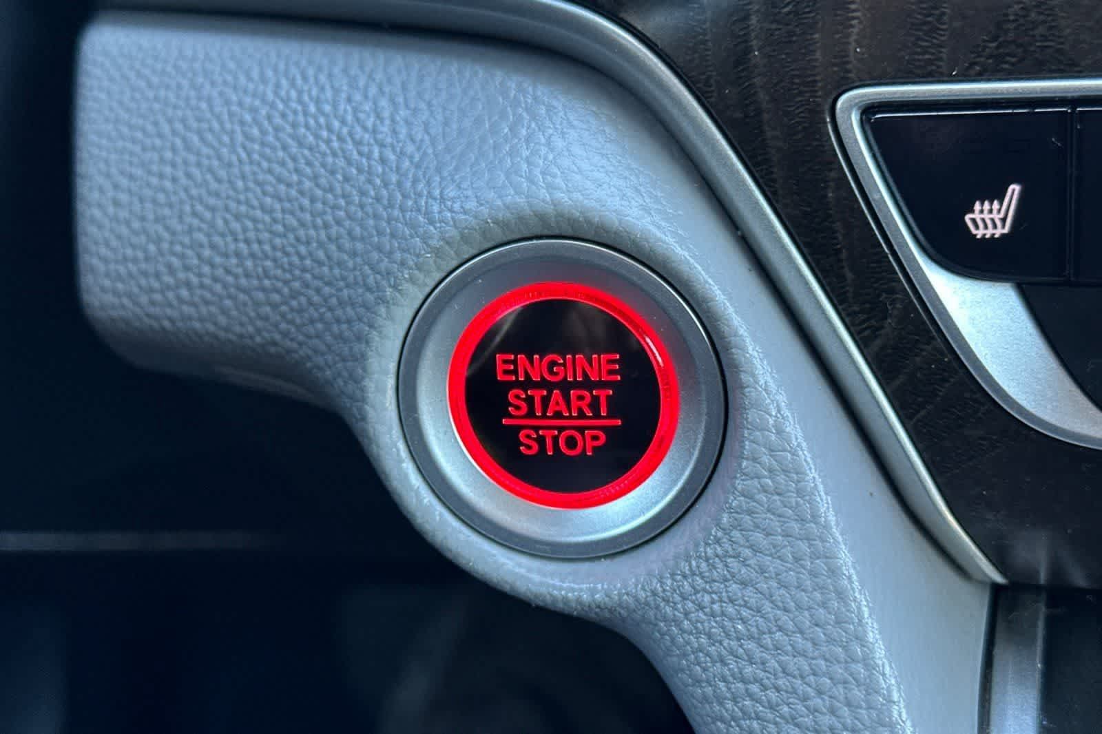 Used 2018 Honda Accord EX-L image 26