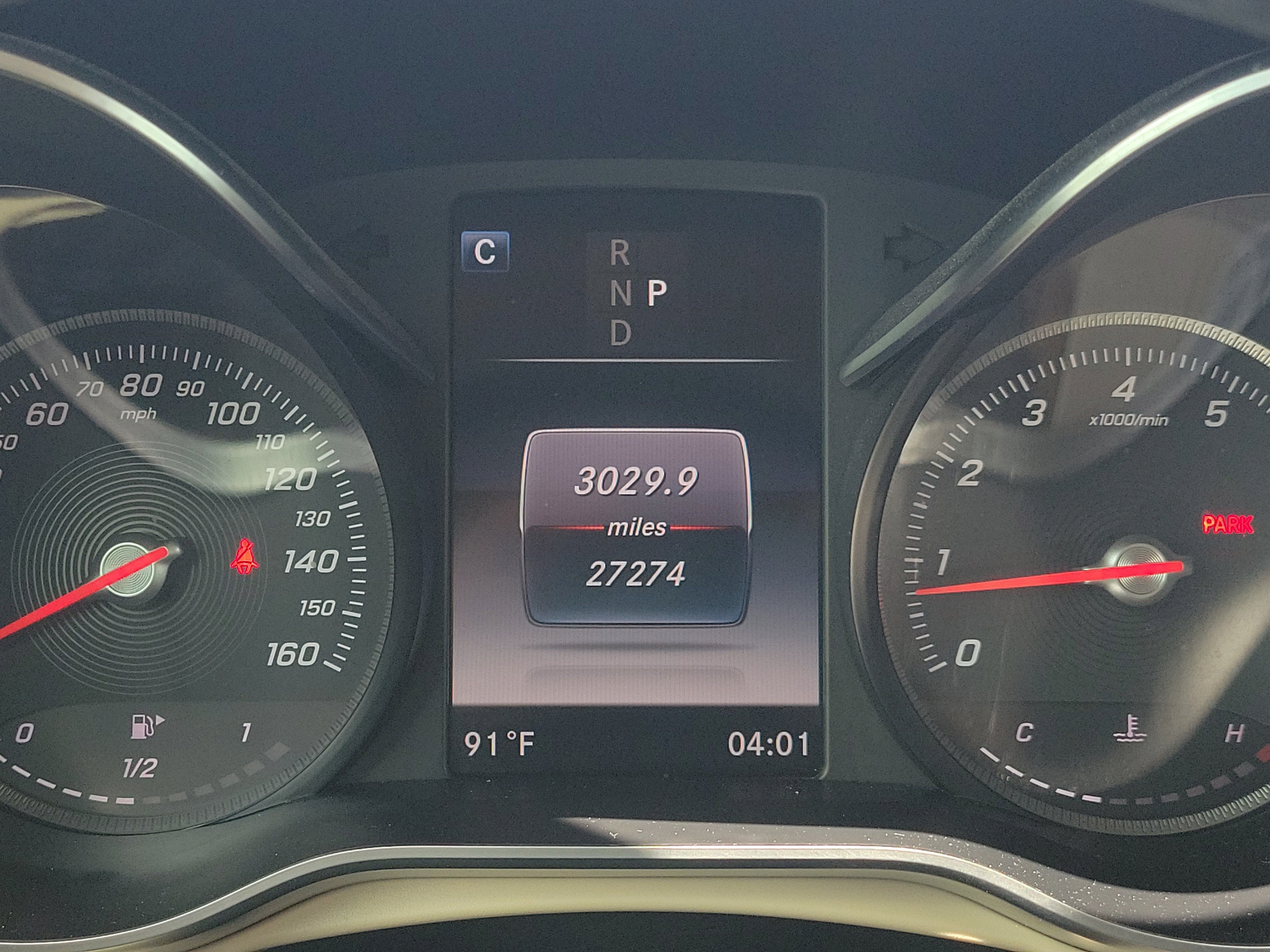 Certified 2019 Mercedes-Benz GLC 300 image 24