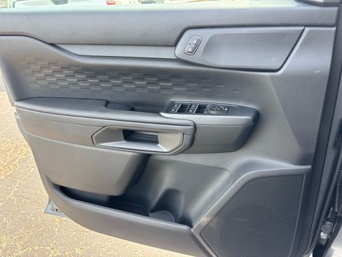 New 2026 Ford Ranger XL RWD image 16