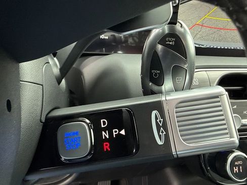 New 2026 Hyundai Palisade Calligraphy image 32