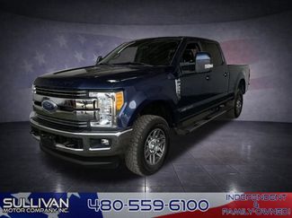 Used 2017 Ford F250 Lariat w/ Lariat Value Package video 1
