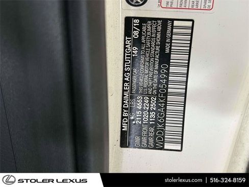 Used 2019 Mercedes-Benz SL 450 image 20