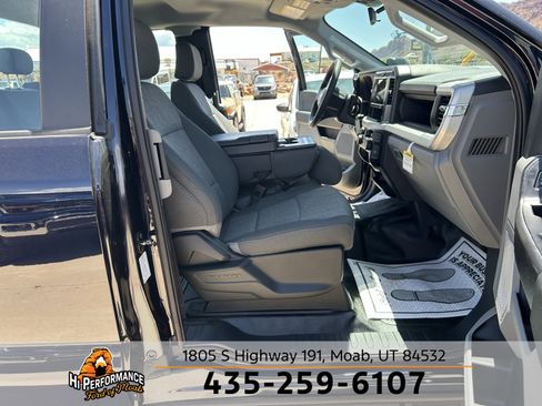 New 2025 Ford F250 XL w/ 360-Degree Camera Package image 36