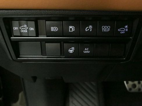 Used 2023 Toyota Tundra 1794 Edition w/ TRD Off-Road Package AWD/4WD image 48