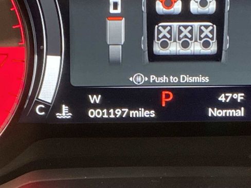 Used 2025 Acura RDX A-Spec image 18