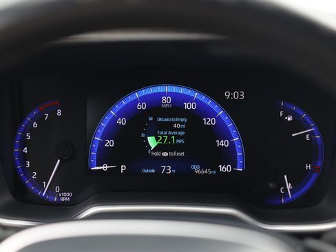 Used 2020 Toyota Corolla SE FWD image 32
