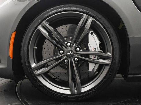 Used 2018 Ferrari GTC4Lusso V12 image 35