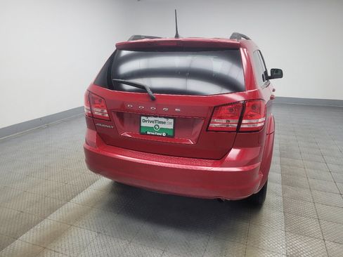 Used 2018 Dodge Journey SE w/ Connectivity Group FWD image 7