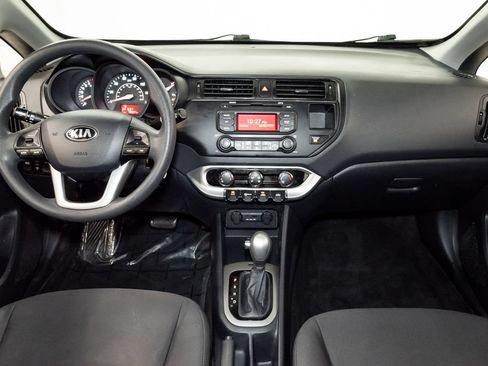 Used 2015 Kia Rio LX FWD image 20