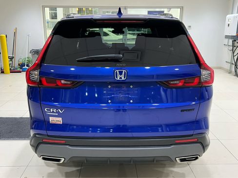 Used 2023 Honda CR-V Sport image 5