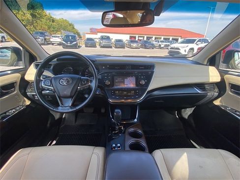 Used 2017 Toyota Avalon Limited image 17