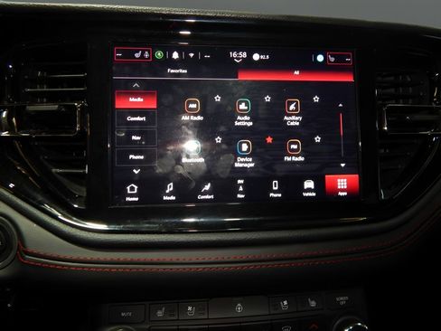 Used 2025 Dodge Durango R/T image 31