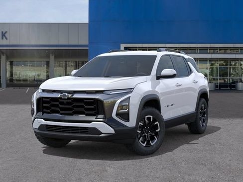 New 2027 Chevrolet Equinox ACTIV w/ Convenience Package III FWD image 6