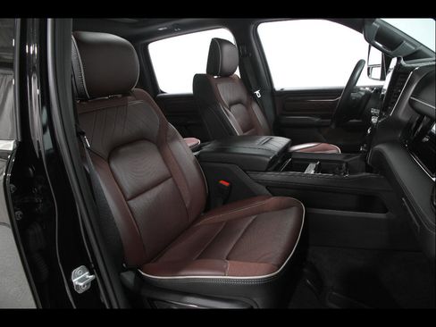 Used 2026 RAM 1500 Limited AWD/4WD image 21
