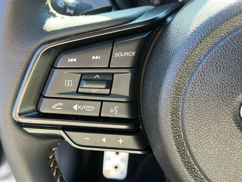 Used 2024 Subaru Crosstrek 2.5i Sport image 12