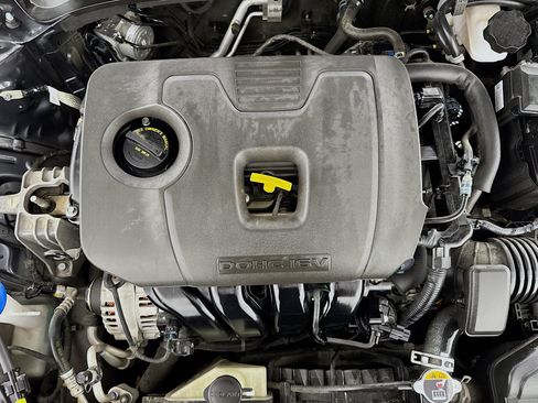 Used 2021 Kia Forte Sedan FWD image 35