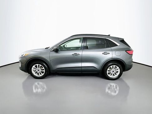 Used 2022 Ford Escape SE w/ Convenience Package image 8