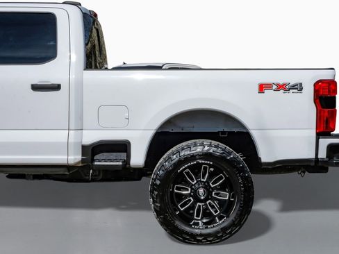 Used 2023 Ford F250 XL w/ STX Appearance Package image 11