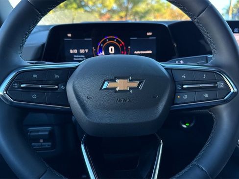 New 2026 Chevrolet Tahoe Premier image 25