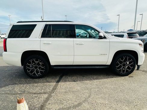 Used 2020 Chevrolet Tahoe LT image 8