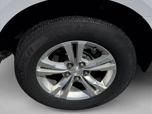 Used 2013 Chevrolet Equinox LT AWD/4WD image 9