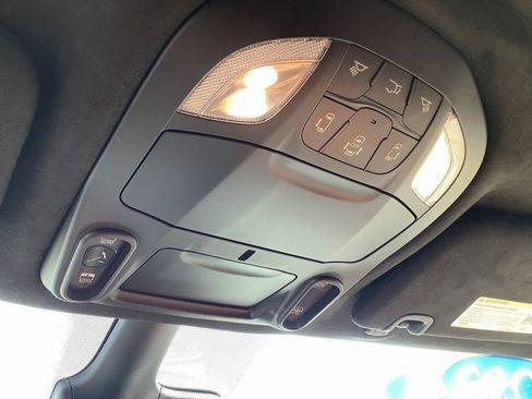 Used 2024 Chrysler Pacifica Pinnacle image 20