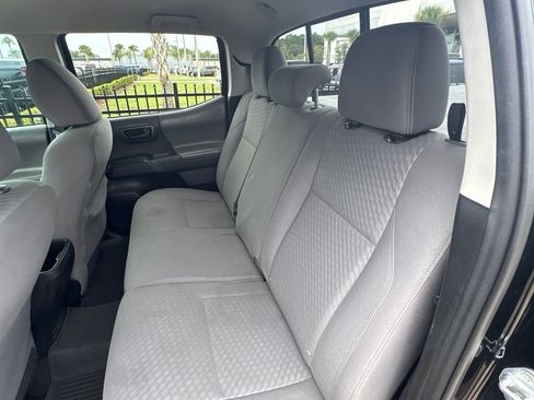 Used 2021 Toyota Tacoma SR w/ SR Convenience Package RWD image 52