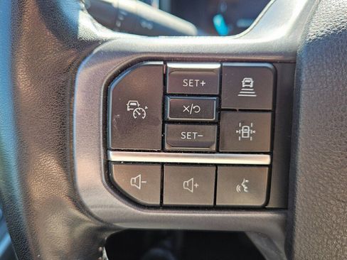 Used 2023 Ford F250 Lariat w/ Lariat Ultimate Package image 23