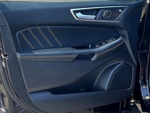 Used 2020 Ford Edge ST w/ Equipment Group 401A AWD/4WD image 20