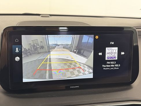 Used 2023 Hyundai Santa Fe SEL AWD/4WD image 21