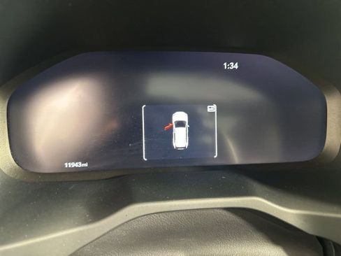 Used 2024 Toyota RAV4 Limited w/ Advanced Technology Package image 19