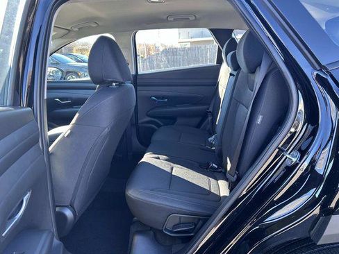 New 2026 Hyundai Tucson SE image 5