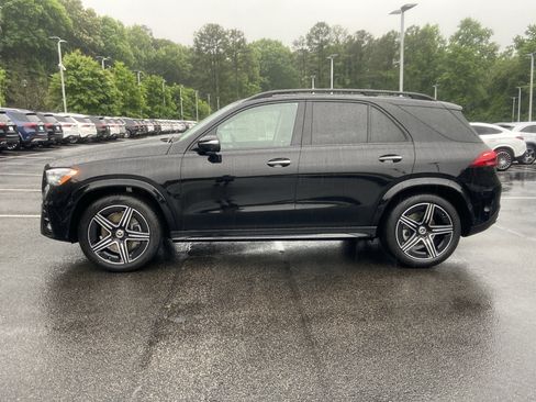 New 2026 Mercedes-Benz GLE 350 4MATIC image 9
